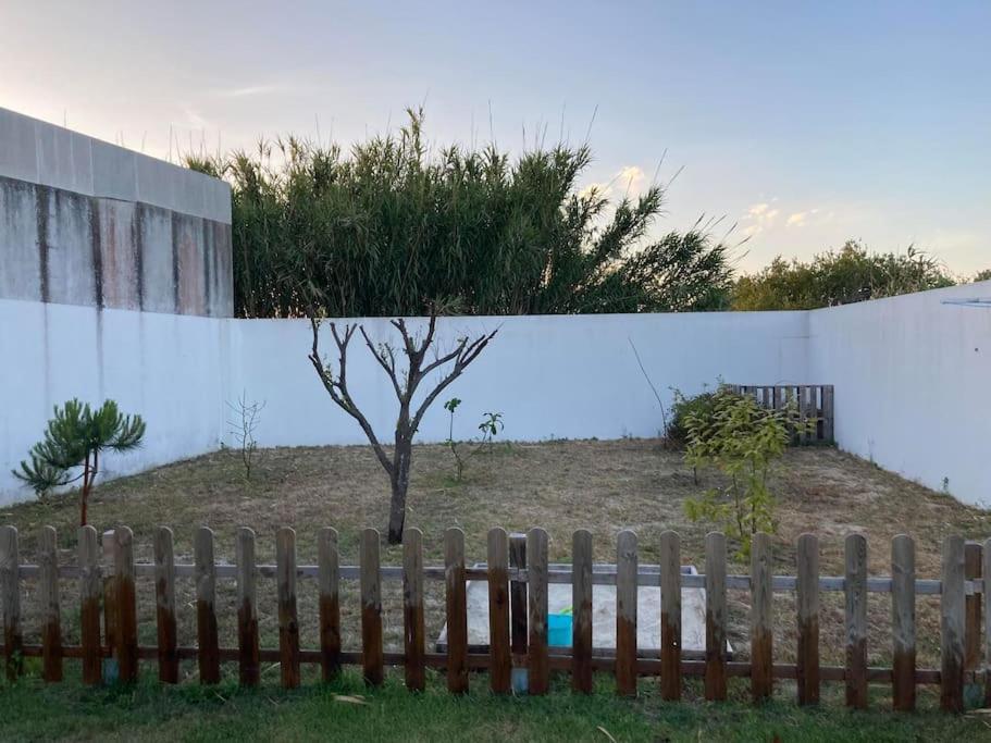 Gafanha da Nazaré Gafa House - Family Accommodation And Workplace מראה חיצוני תמונה