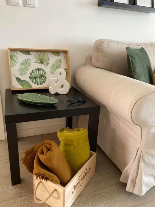 Gafanha da Nazaré Gafa House - Family Accommodation And Workplace מראה חיצוני תמונה
