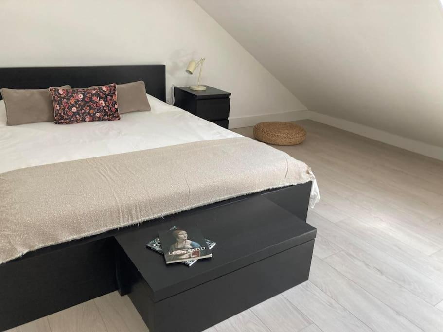 Gafanha da Nazaré Gafa House - Family Accommodation And Workplace מראה חיצוני תמונה