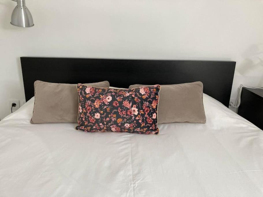Gafanha da Nazaré Gafa House - Family Accommodation And Workplace מראה חיצוני תמונה