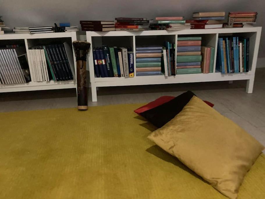 Gafanha da Nazaré Gafa House - Family Accommodation And Workplace מראה חיצוני תמונה