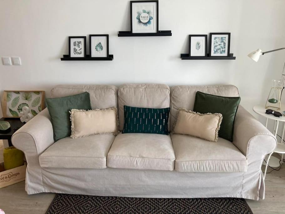Gafanha da Nazaré Gafa House - Family Accommodation And Workplace מראה חיצוני תמונה