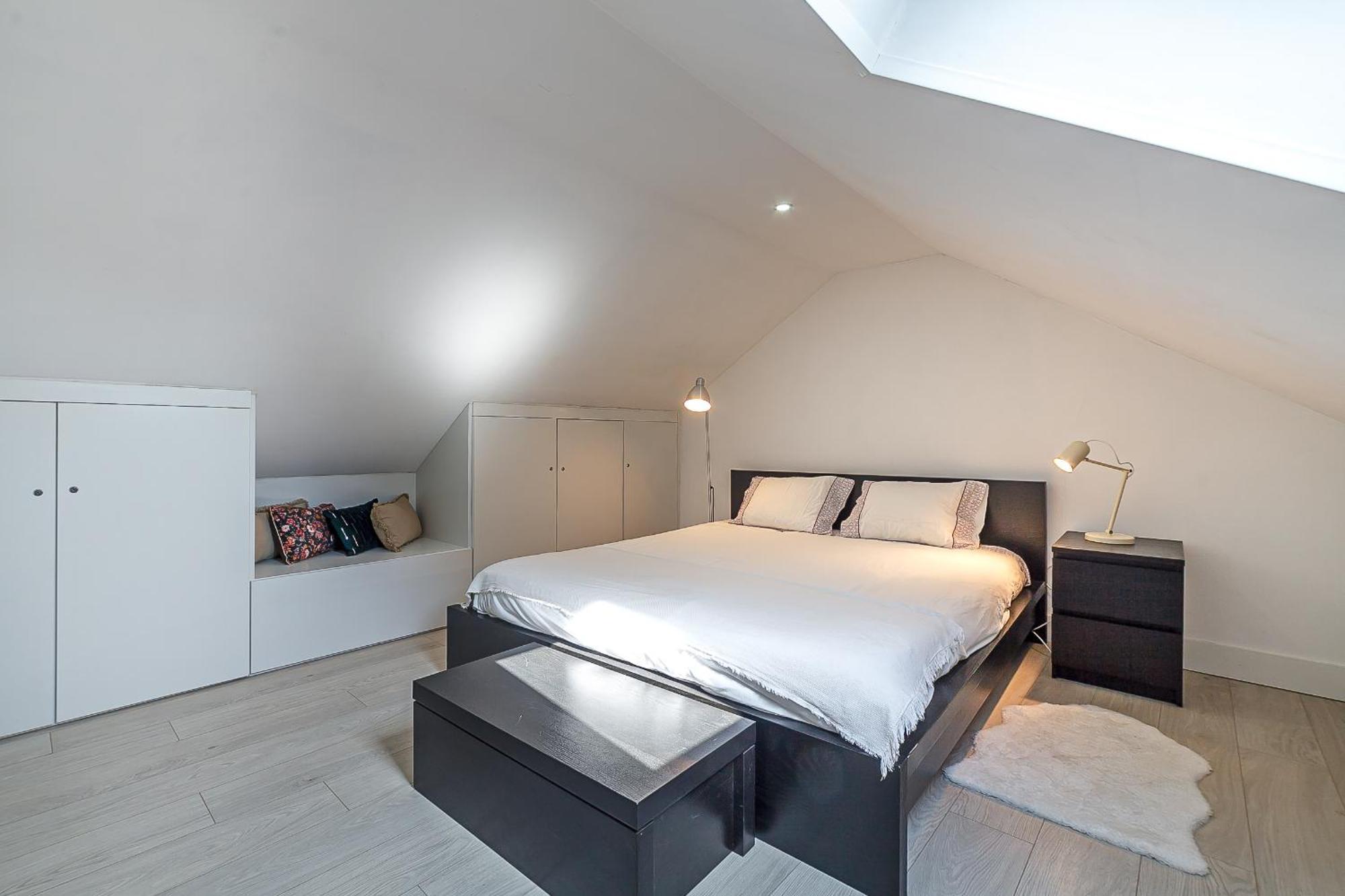 Gafanha da Nazaré Gafa House - Family Accommodation And Workplace מראה חיצוני תמונה