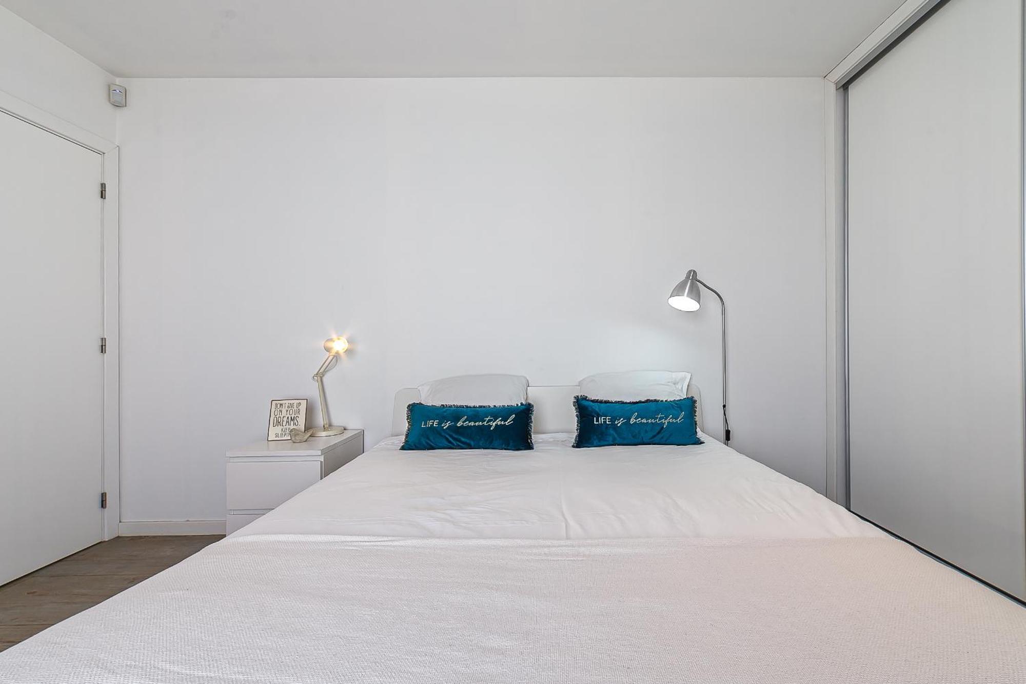 Gafanha da Nazaré Gafa House - Family Accommodation And Workplace מראה חיצוני תמונה
