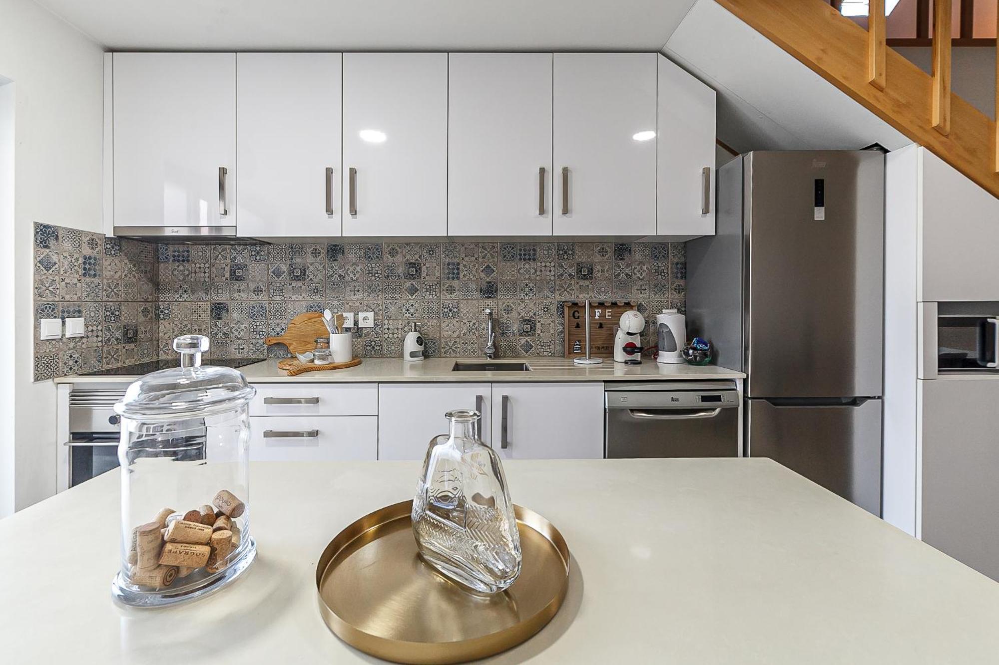 Gafanha da Nazaré Gafa House - Family Accommodation And Workplace מראה חיצוני תמונה