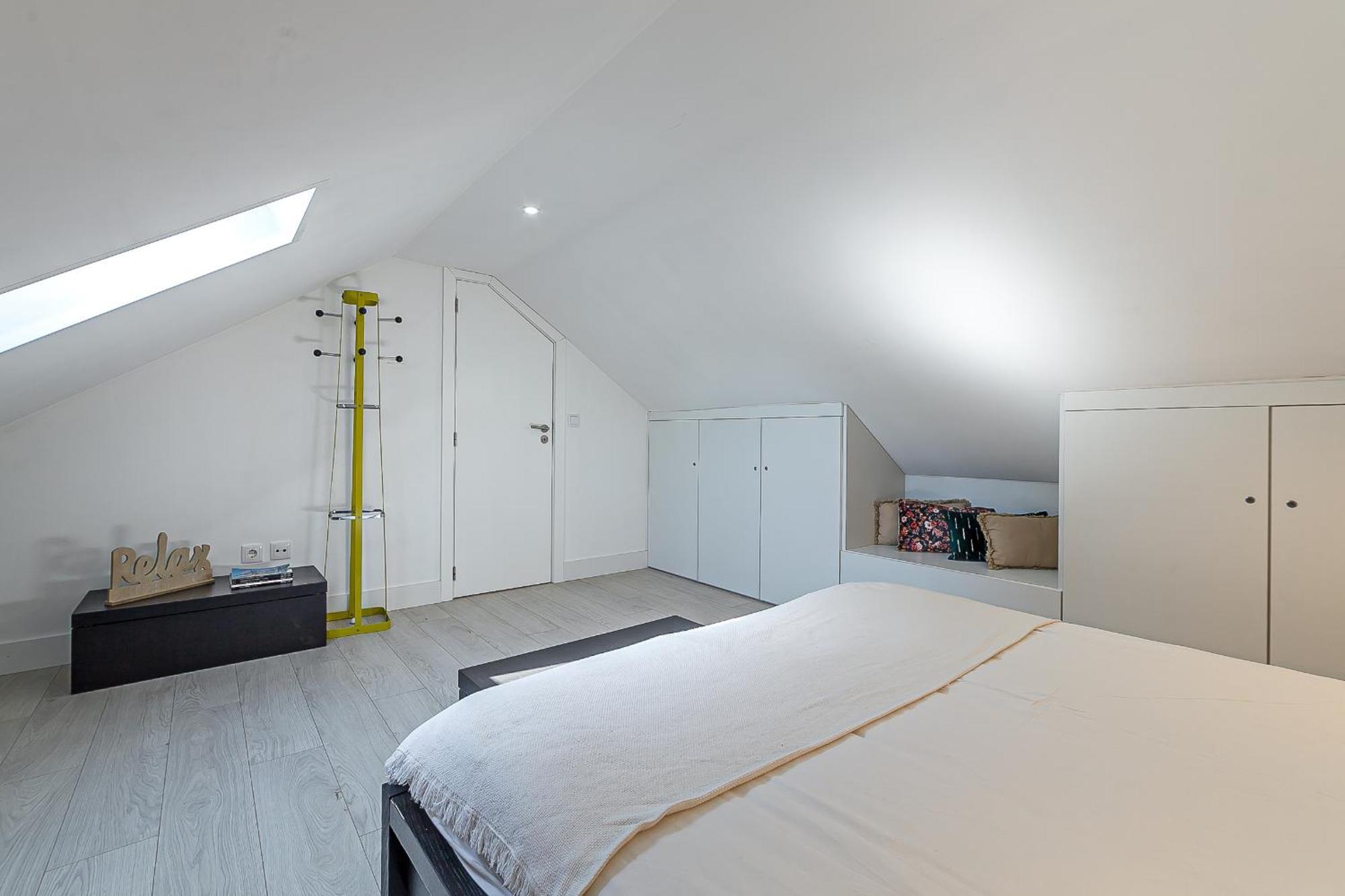Gafanha da Nazaré Gafa House - Family Accommodation And Workplace מראה חיצוני תמונה