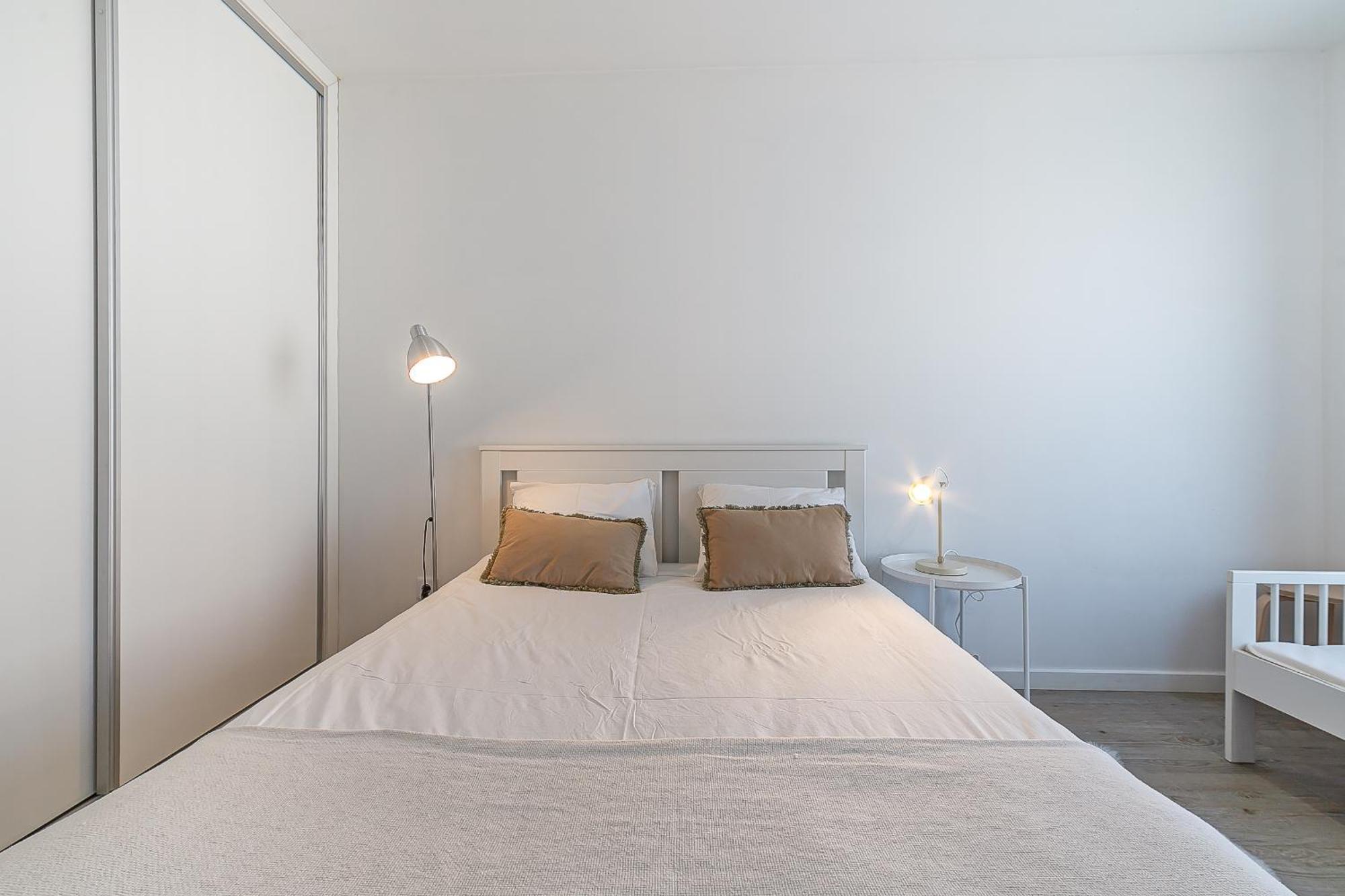 Gafanha da Nazaré Gafa House - Family Accommodation And Workplace מראה חיצוני תמונה