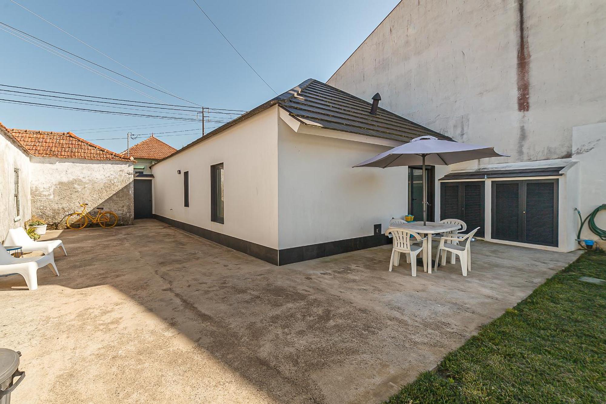 Gafanha da Nazaré Gafa House - Family Accommodation And Workplace מראה חיצוני תמונה
