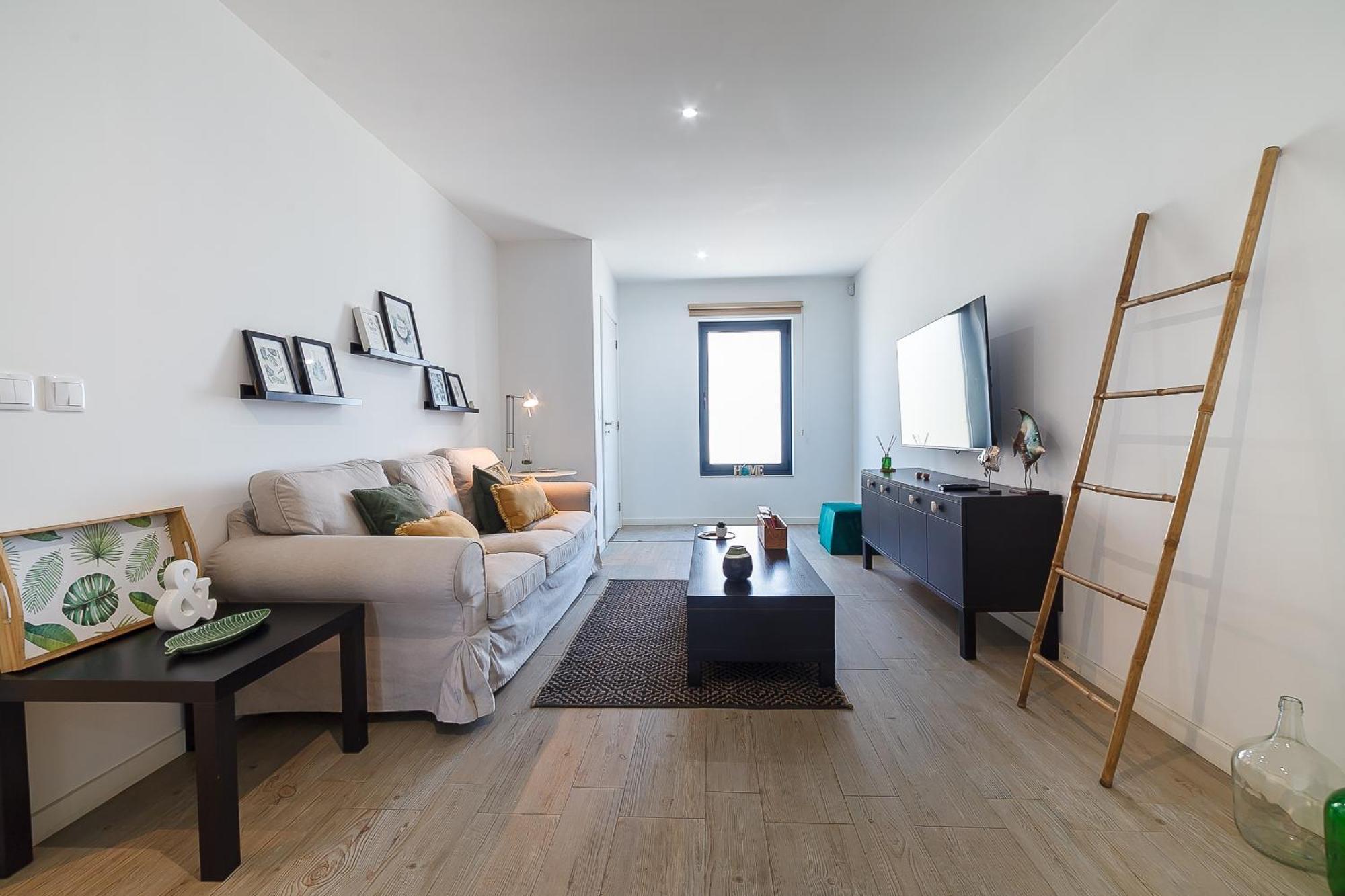 Gafanha da Nazaré Gafa House - Family Accommodation And Workplace מראה חיצוני תמונה